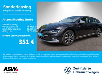 VW Arteon