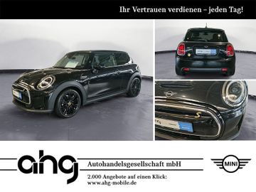 MINI Cooper E