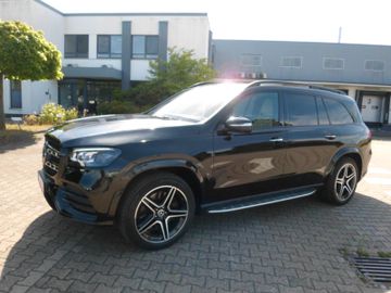 MB GLS 400