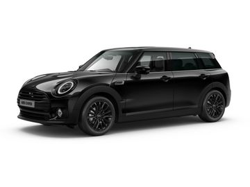 MINI COOPER_CLUBMAN