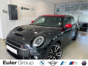 MINI COOPER_S_CLUBMAN