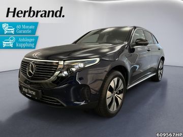 MB EQC