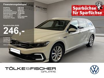 VW Passat Variant