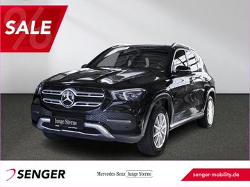 MB GLE 300