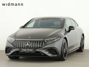 MB EQS