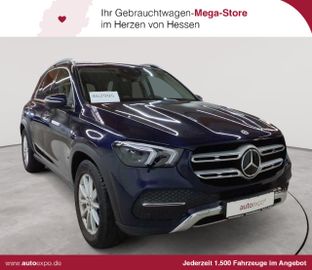 MB GLE 350
