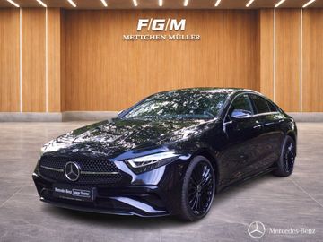 MB CLS 300