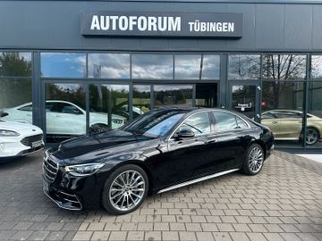 MB S 580
