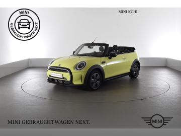 MINI COOPER_CABRIO