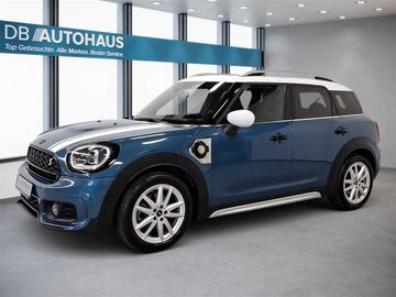 MINI COOPER_COUNTRYMAN