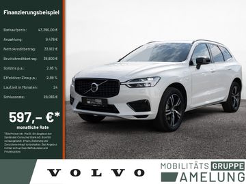 VOLVO XC 60