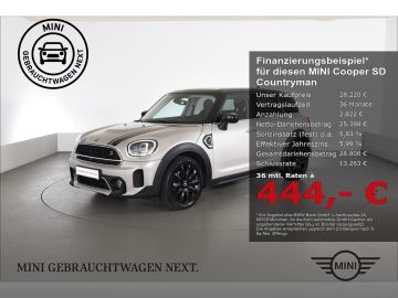 MINI COOPER_SD_COUNTRYMAN