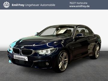 BMW 440
