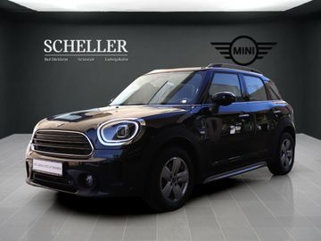 MINI COOPER_COUNTRYMAN