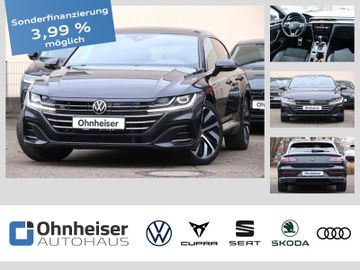 VW Arteon