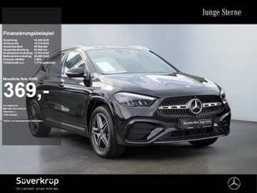 MB GLA 250