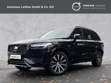 VOLVO XC 90