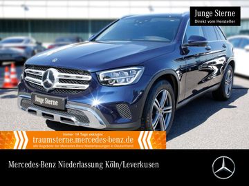 MB GLC 300