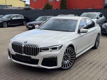 BMW 745