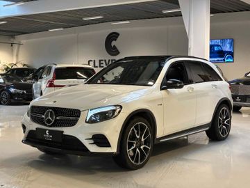 MB GLC 43 AMG