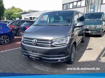 VW T6 Multivan