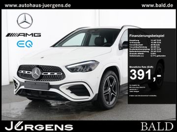 MB GLA 250