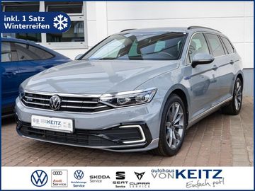 VW Passat Variant