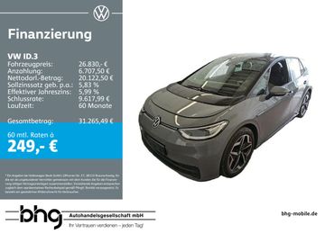 VW ID.3