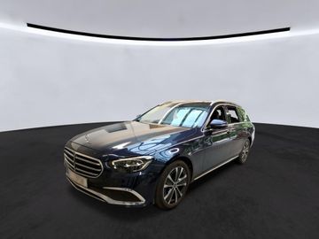 MB E 300