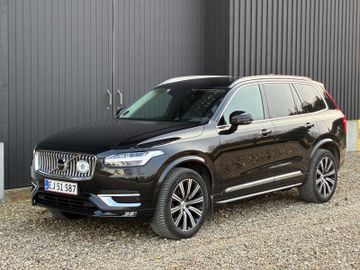VOLVO XC 90
