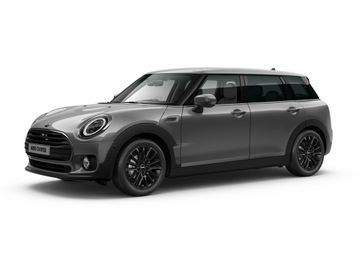 MINI COOPER_CLUBMAN