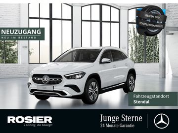 MB GLA 250