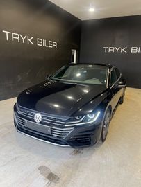 VW Arteon