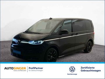 VW T7 Multivan