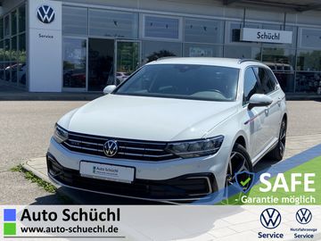 VW Passat Variant
