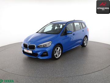 BMW 218 Gran Tourer