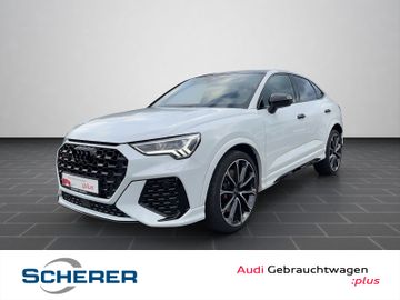 AUDI RSQ3