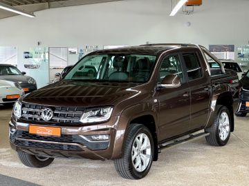 VW Amarok