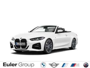 BMW 430