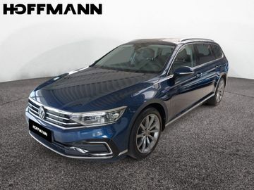 VW Passat Variant