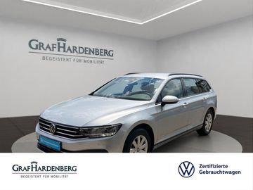 VW Passat Variant