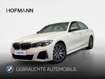 BMW M340i