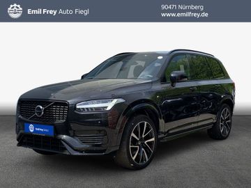 VOLVO XC 90