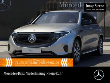 MB EQC