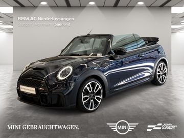 MINI COOPER_S_CABRIO
