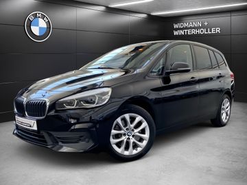 BMW 220 Gran Tourer