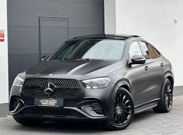 MB GLE 450 AMG