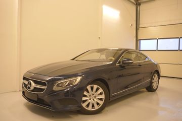 MB S 400