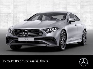 MB CLS 450