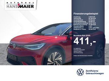 VW ID.5